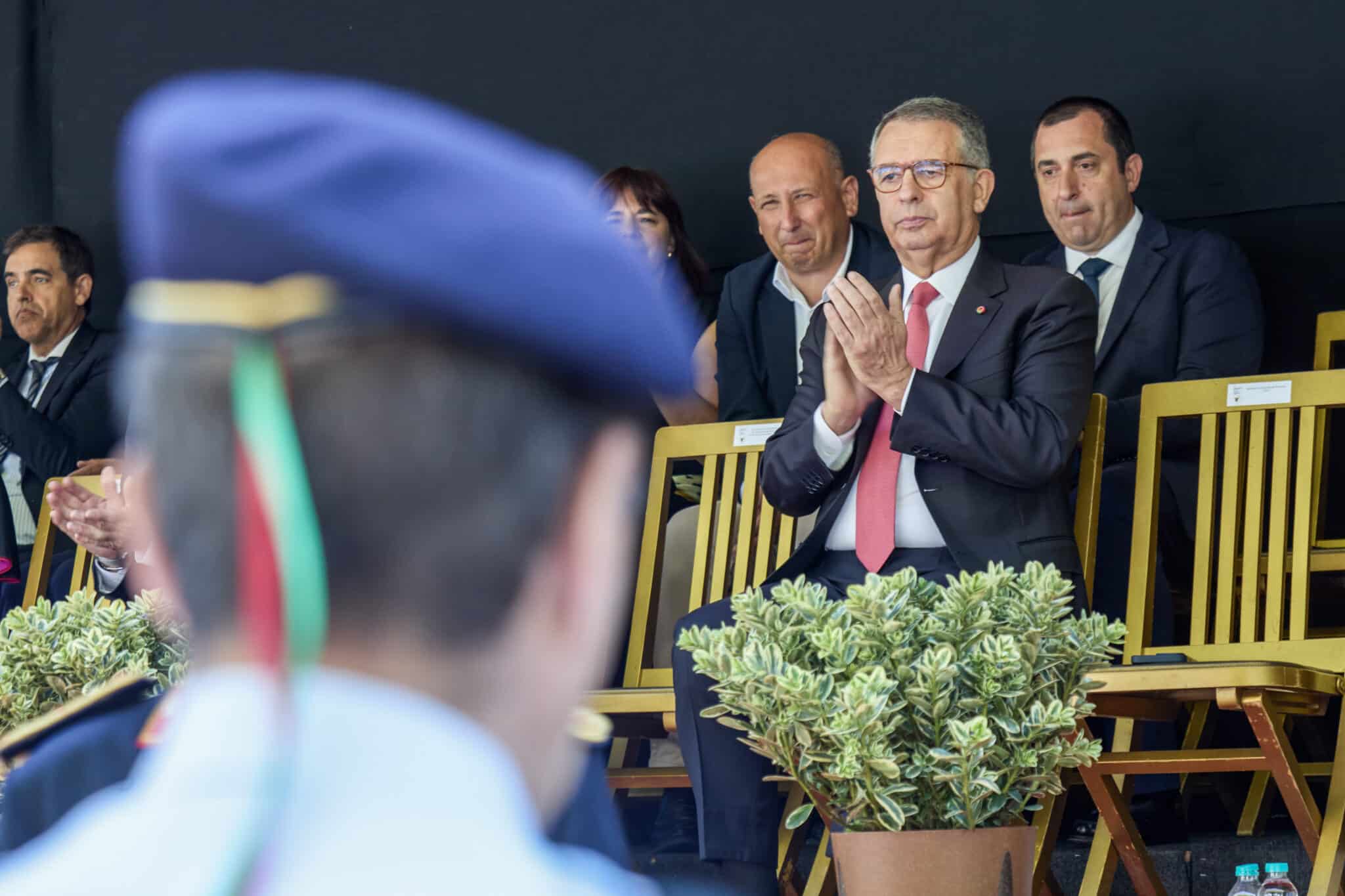 President says Portugal has failed to deliver on wildfire promises