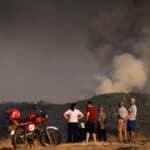 Torre de Moncorvo wildfire burns over 3,000 hectares across two municipalities