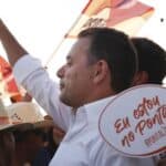 Pre-parliamentary return parties begin with PSD’s Festa do Pontal