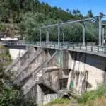 Safety questions raised over ageing Viseu dam