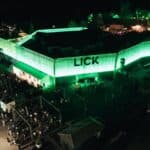 Lick nightclub hosts farewell party this weekend after 36 years in Algarve