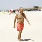Former President Marcelo Rebelo de Sousa hospitalized in Faro