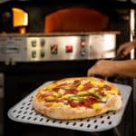 New Italian pizzeria opens at Salgados resort