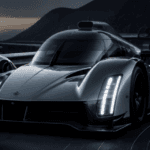 From racetrack to road: Caramulo explores future of motoring