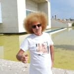 Beto is back! Carvoeiro’s beloved musician celebrates remarkable recovery