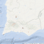 3.5-magnitude earthquake felt across Alentejo