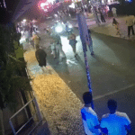 Irish teen hit during Albufeira car rampage recalls “scary” experience