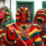 Portuguese Magic: In Modern Times – 1500 to Present – Part 4