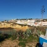 Carvoeiro water upgrade finally completed after €2m investment