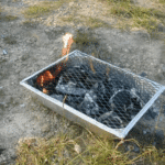 Safe Communities Portugal calls for disposable BBQ ban