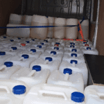 6,750 litres of fuel seized in suspected Aljezur drug-smuggling operation