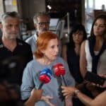 Minister defends Algarve waste-to-energy plan amid environmental opposition