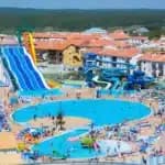 Three seriously injured after inhaling toxic fumes in Vieira de Leiria