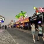 PSD calls for Albufeira to move away from mass tourism after Oura incident