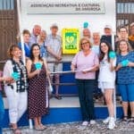 A small Algarve village gets a defibrillator