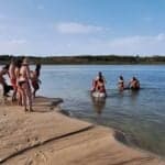 German children rescued off unsupervised Algarve beach