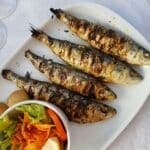 Tavira restaurants and cafés bring Mediterranean Diet Fair to the table