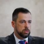 Army opens disciplinary proceedings against former SNS chief Gandra d’Almeida