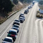 Hundreds of trucks to stage motorway go-slow over fuel prices