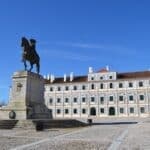 Vila Viçosa awaits key UNESCO decision on World Heritage bid