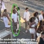 Maritime police searching for young man missing since ‘party boat’ docked in Lisbon