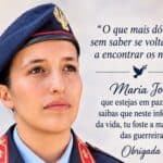 Minister highlights firefighters’ dedication at funeral of young woman who died fighting flames