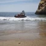 Irishman dies at unmonitored beach in Alvor