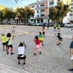 Loulé launches free outdoor fitness programme with local gyms