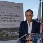 Évora to create €1 million aeronautics and aerospace centre