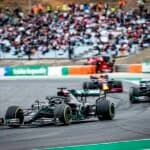 Formula 1 officially returns to Portugal in June 2027