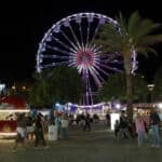 Tavira’s São Francisco Fair rolls back into town