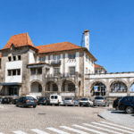 Historic Guarda hotel to reopen as five-star property