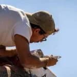 Five vulnerable families in Lagoa get home makeovers