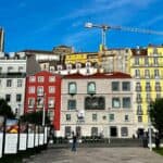 Portugal’s construction sector grows as European output falls