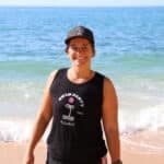 Mariana Santos wants the Algarve to take the plunge