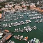 Vilamoura Marina named Superyacht Marina of the Year 2026