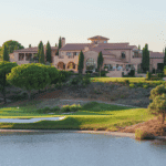 Monte Rei golf course reopens after major renovation