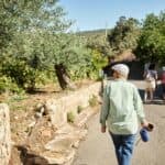 Learn Portuguese in inland Algarve’s Querença