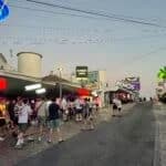 Albufeira plans tougher traffic restrictions and barriers after Oura incident