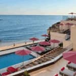 From Hotel Garbe to Hilton: a new chapter for an Algarve landmark