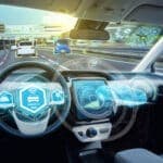 Government signs EU initiative to speed up autonomous vehicles