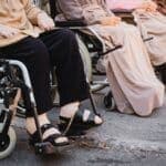 Illegal Olhão care home shut down; 22 elderly residents removed