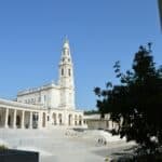 Thousands of motorcyclists head to Fátima for annual helmet blessing