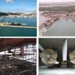 Zero redundancies in deal with Italy’s Fincantieri to upgrade Alfeite shipyard