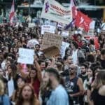 Thousands protest in Portugal over rising living and housing costs