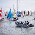 ‘World-first’ adaptive sailing training centre to open in Portimão