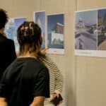 Olhão exhibition shows city’s past and present