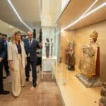 New Algarve museum opens with 50 years of collecting on display