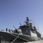 Navy personnel accused of violating State secrets acquitted