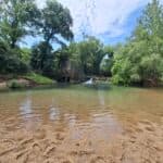 Data centres threaten to ‘suck Tejo River dry’